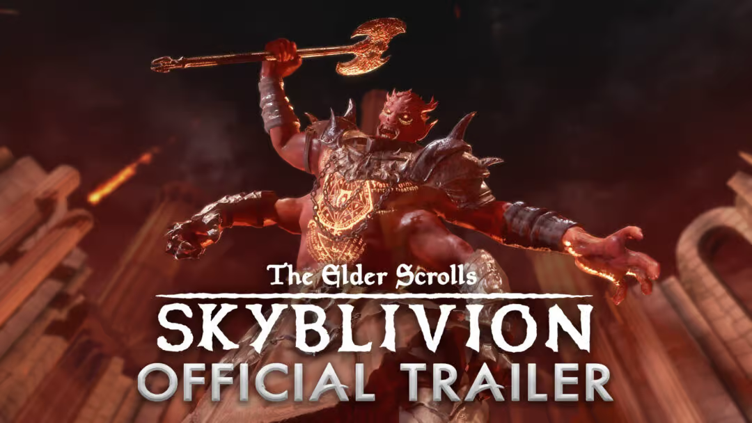 Skyblivion - huge spaces to explore, numerous quests and a rich plot.