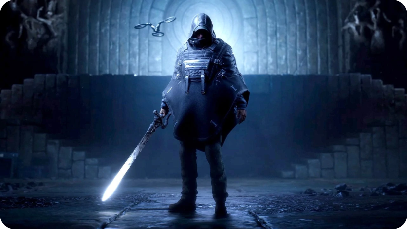 Story and Player Choice